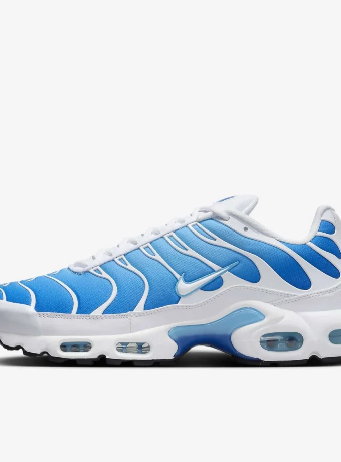 Nike Air Max Plus Battle Blue
