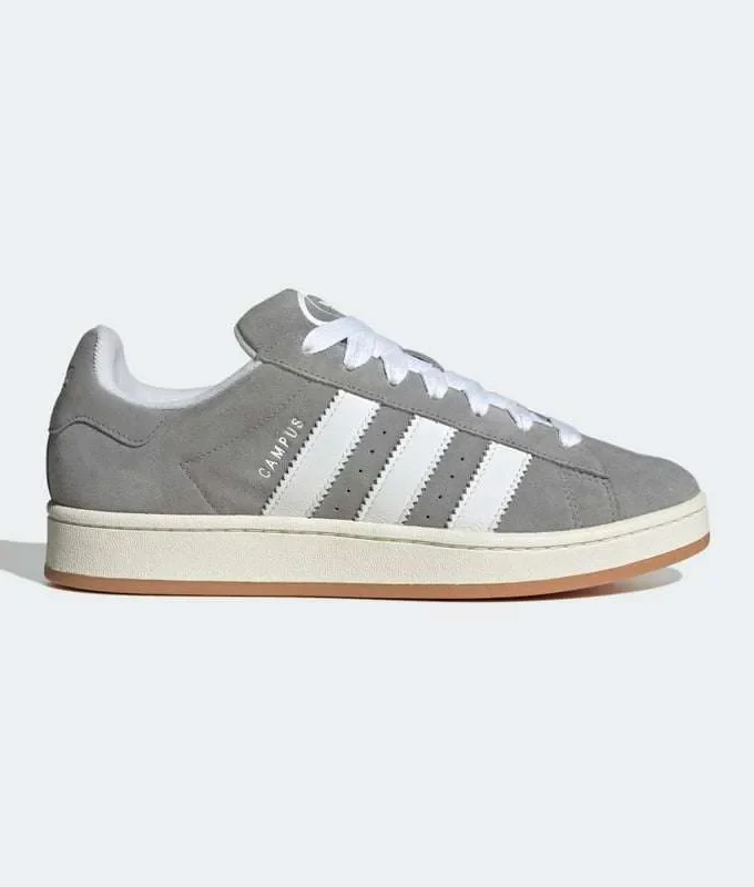 Adidas Campus 00s Grey Gum