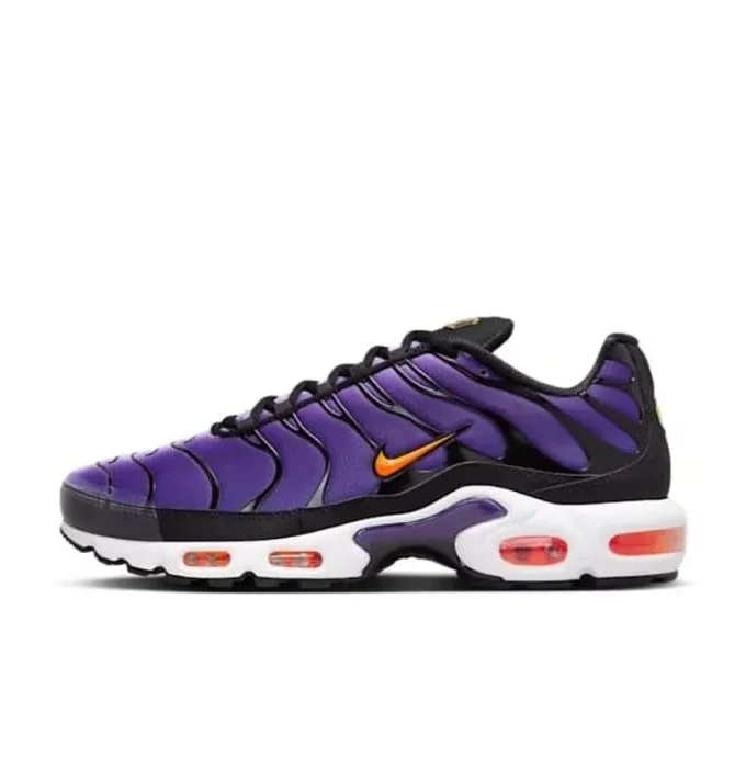 Nike Air Max Plus OG Voltage Purple