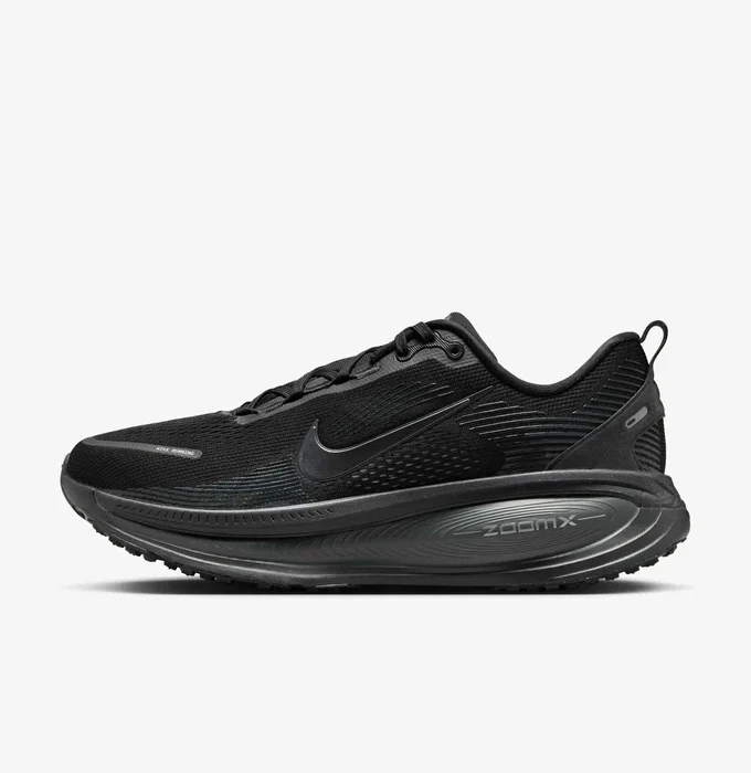 Nike Vomero 18 Black