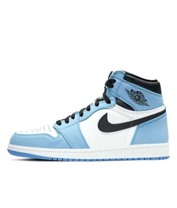 Air Jordan 1 High OG University Blue