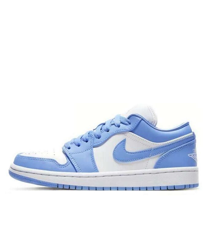 Air Jordan 1 Low UNC