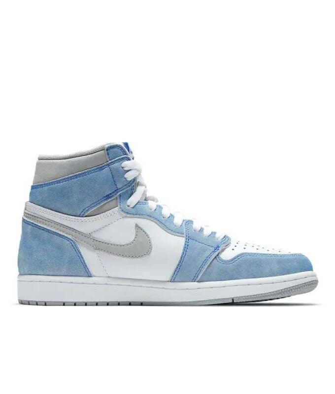 Air Jordan 1 Retro High OG HYPER ROYAL