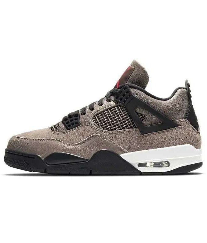 Air Jordan 4 Retro Taupe Haze