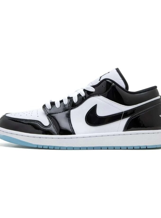 Air Jordan 1 Low SE Concord