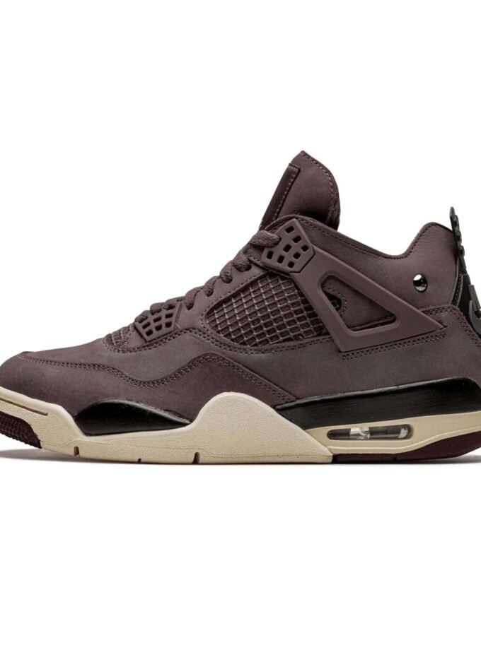 Air Jordan 4 Retro Violet Ore