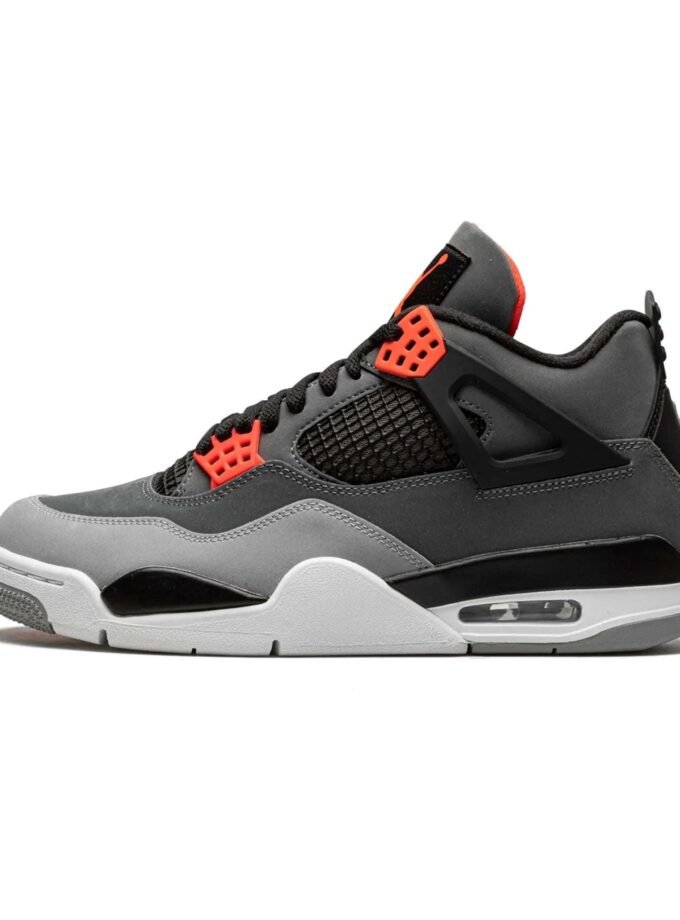 Air Jordan 4 Retro Infrared