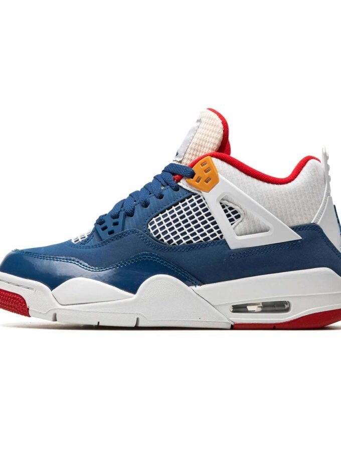 Air Jordan 4 Retro GS Messy Room