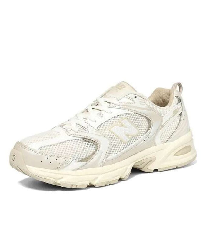 New Balance 530 Beige Angora