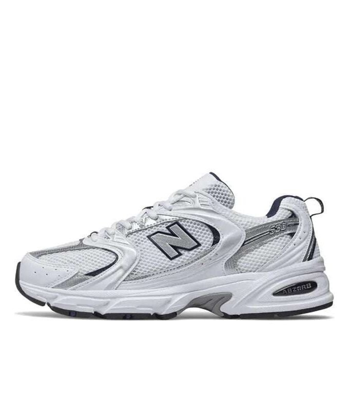 New Balance 530 Natural Indigo