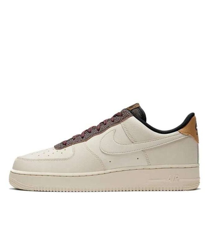 Nike Air Force 1 Low Fossil