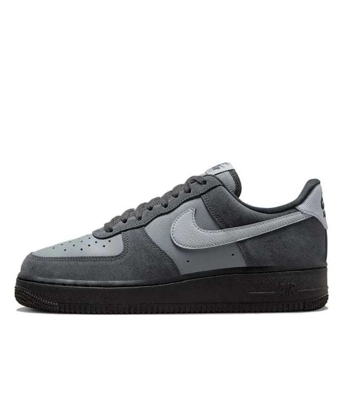 Nike Air Force 1 Low LV8 Anthracite Cool Grey