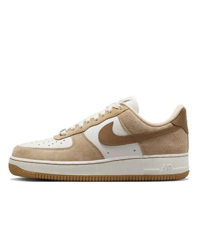 Nike Air Force 1 Low Lxx Vachetta Tan Flax
