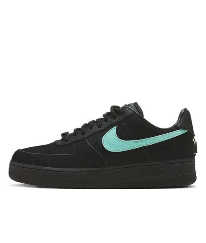 Nike Air Force 1 Low Tiffany & Co 1837
