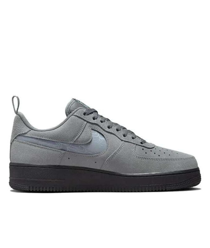 Nike Air Force 1’07 LV8 Reflective Swoosh