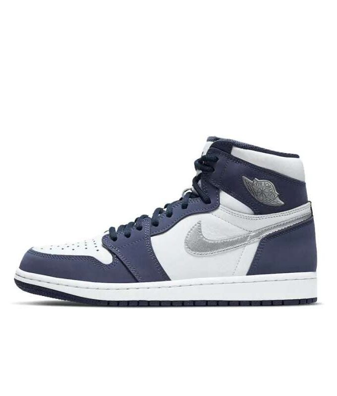Air Jordan 1 Retro High OG Midnight Navy