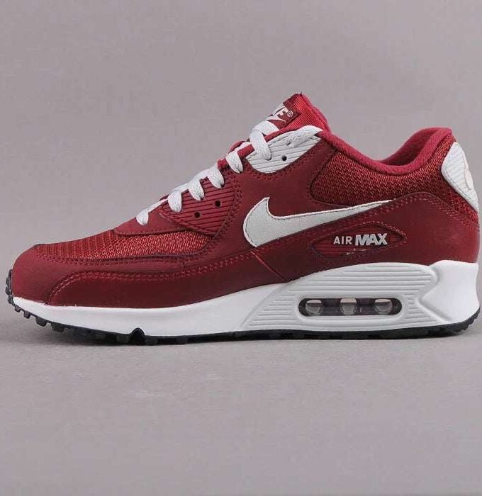 Nike Air Max 90 Essential Team Red