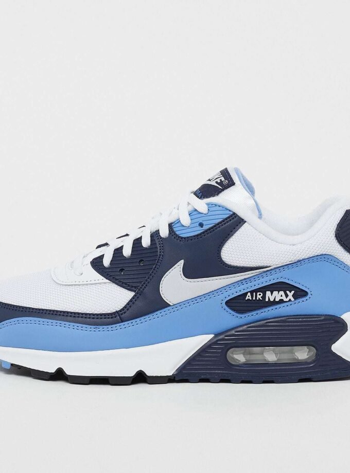 Nike Air Max 90 UNC
