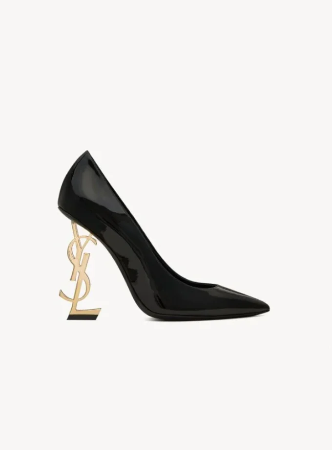 Saint Laurent Opyum Pumps
