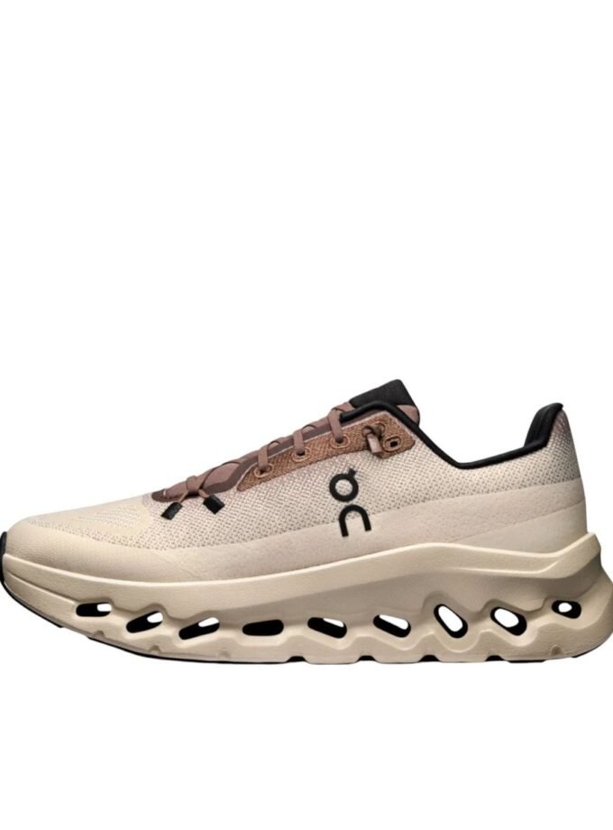 On Running Cloudtilt Unisex Sport Sneakers – Sand Clove