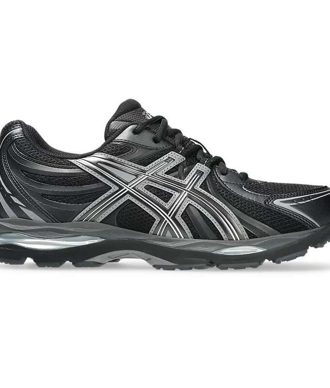 Asics Gel-Sekiran Black & Carbon