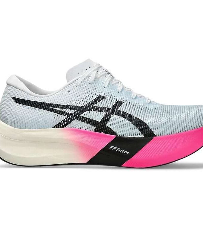 Asics Metaspeed Edge Paris Light Blue Black