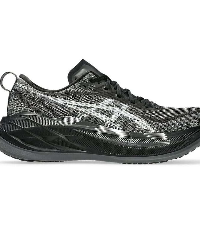 Asics Superblast 2 Black & White