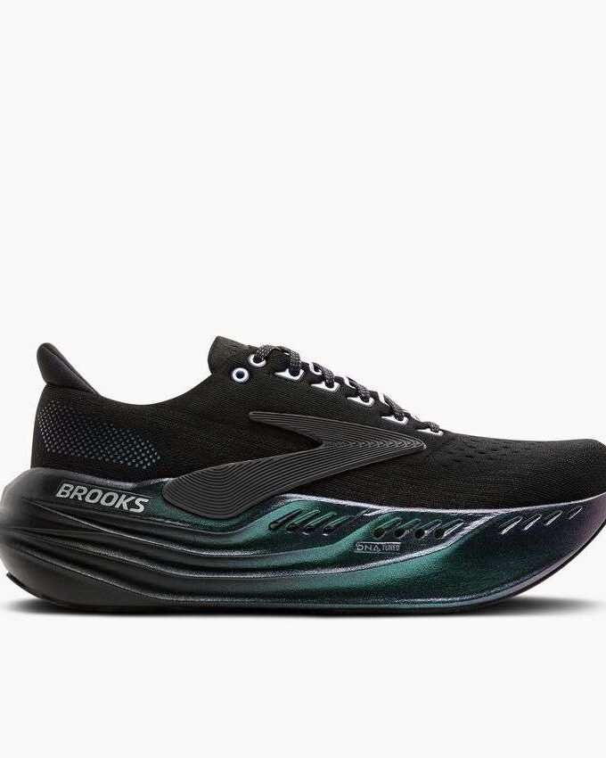 Brooks Glycerin Max Aurora Black/Ebony