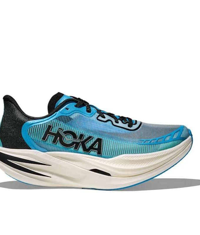 HOKA Cielo X1 2.0 Skyward Blue & Cielo Blue