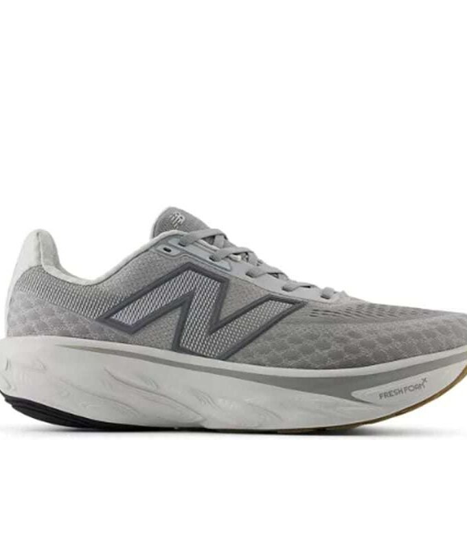 New Balance Fresh Foam X 1080v14 Grey Matter & Castlerock