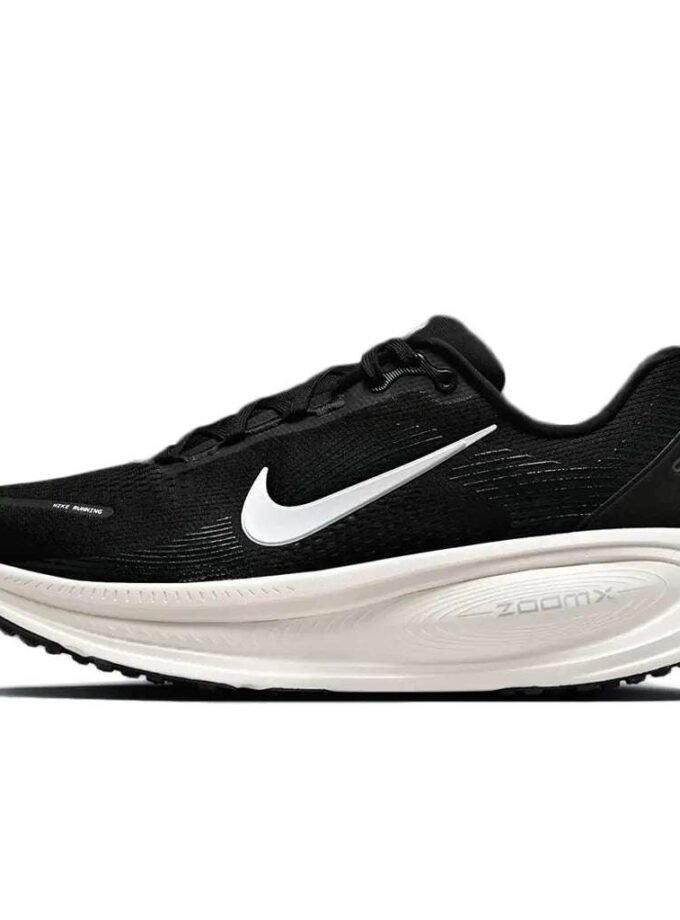Nike Vomero 18 Black Coconut Milk
