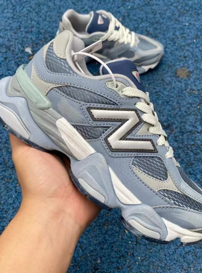 New Balance New Balance 9060 'Blue Grey' JD Exclusive