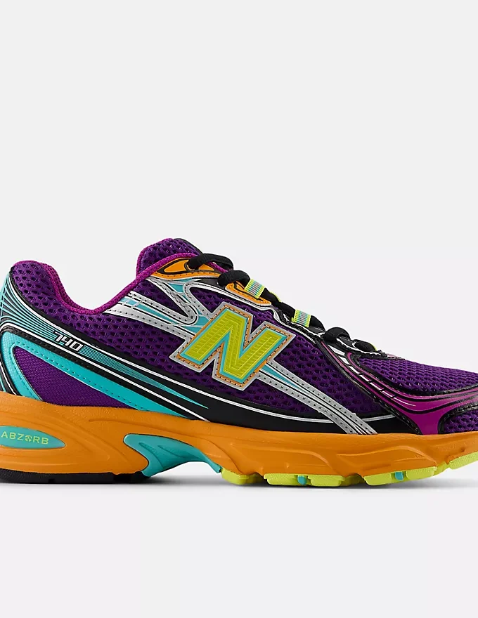 New Balance 740 Neon Nights