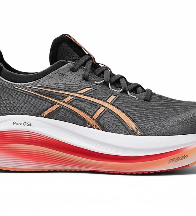 ASICS GEL-NIMBUS 27