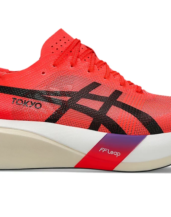 METASPEED EDGE TOKYO Flash Red & Black