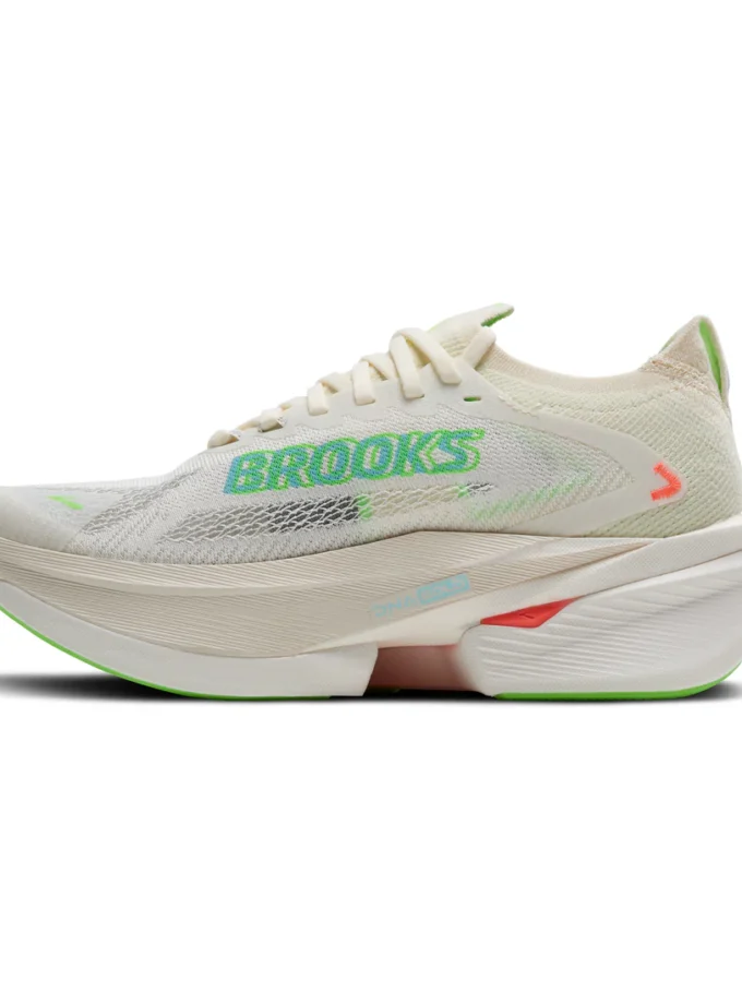 Hyperion Max 3 Coconut/Green Gecko/Pink Clay