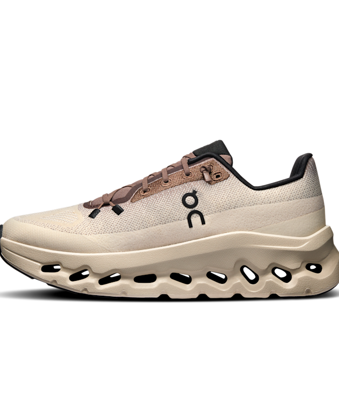 On Running Cloudtilt Unisex Sport Sneakers – Sand Clove