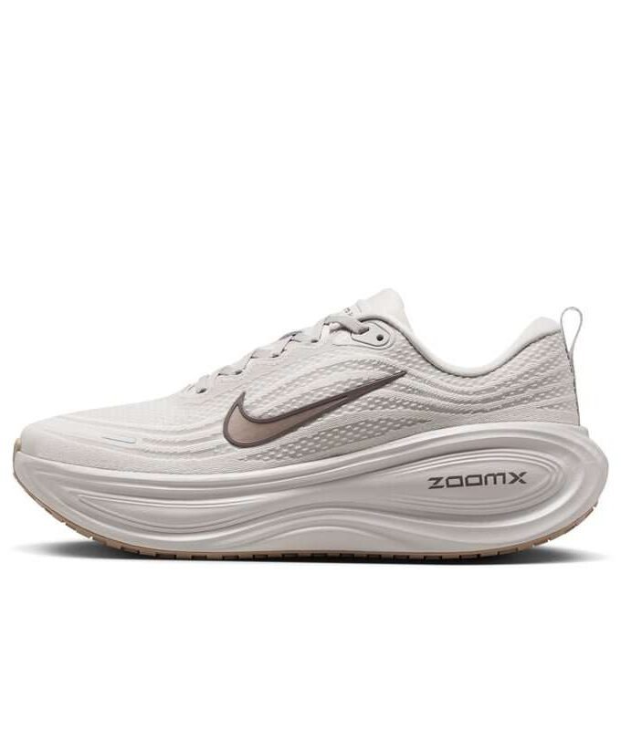 Nike Vomero Plus College Grey & Light Iron Ore