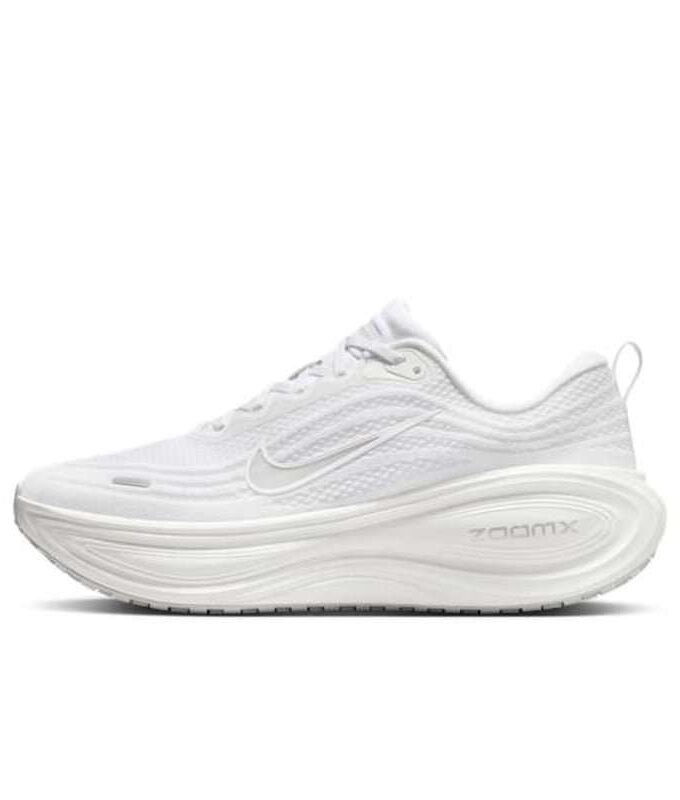 Nike Vomero Plus White & Photon Dust