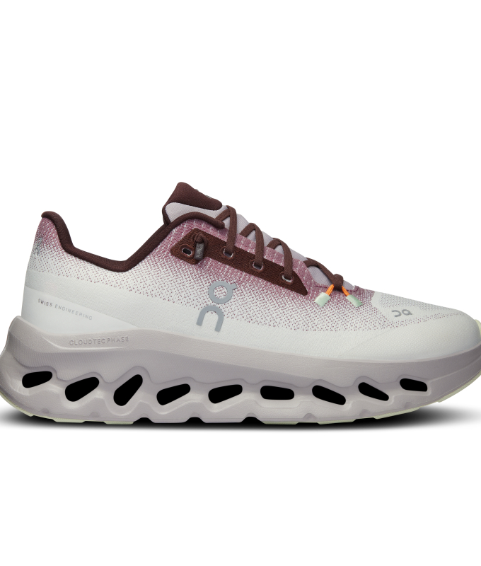 On Running Cloudtilt Quartz Pearl