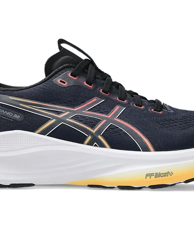 GEL-KAYANO 32 Midnight Black