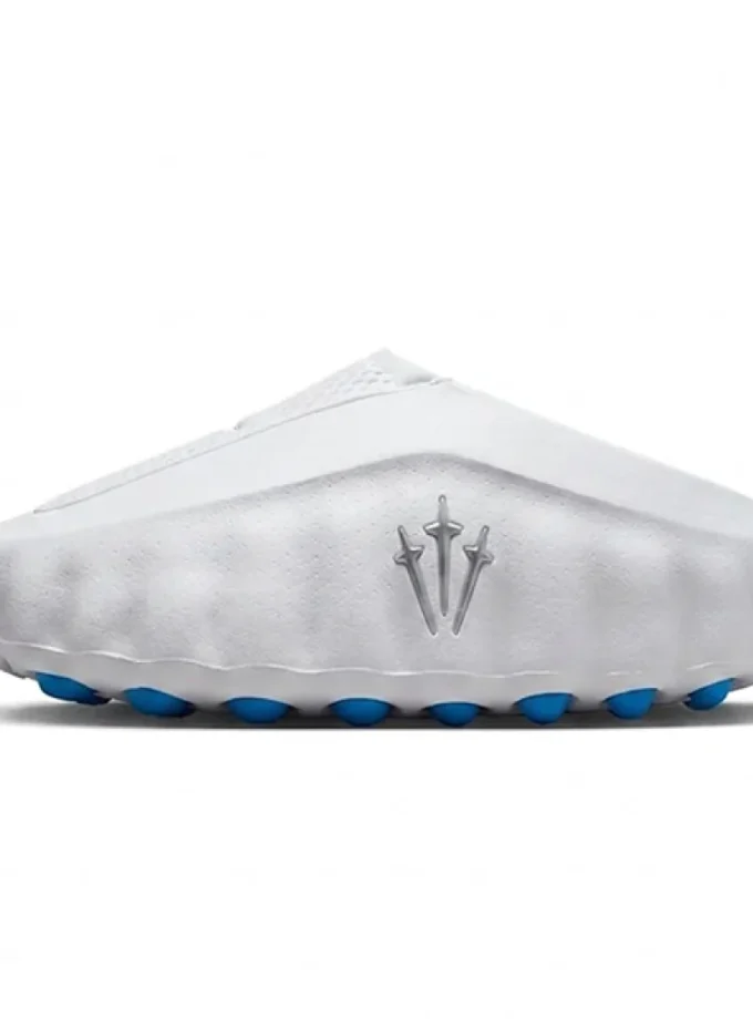 Nike Mind 001 x Nokta White Blue Mule