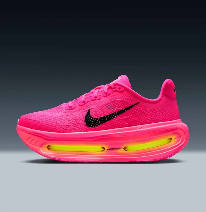 Nike Vomero Premium Hyper Pink & Digital