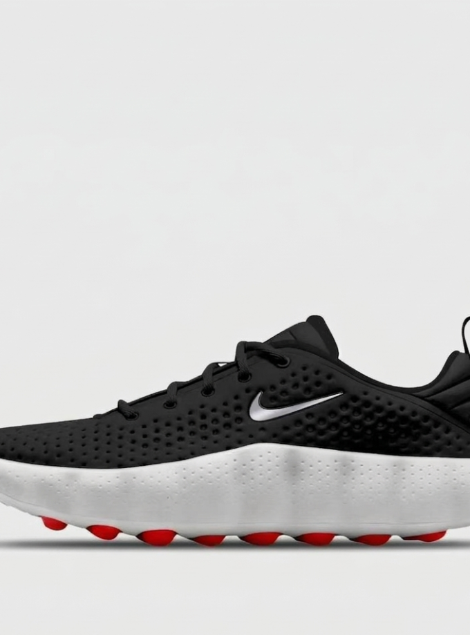 Nike Mind 002 Black & White
