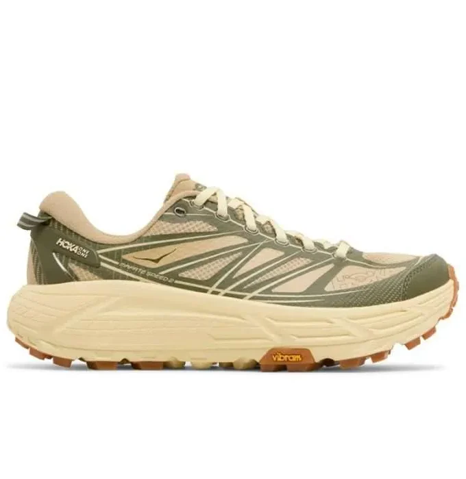 Hoka Mafate Speed 2 END Overland