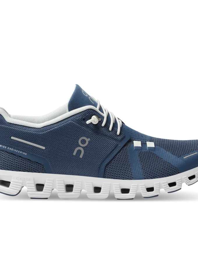 Cloud 5 Coast || Blue