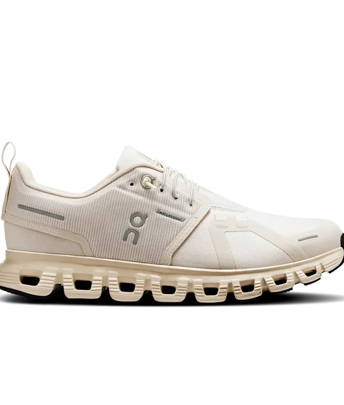 On Cloud 6 Pearl Cream
