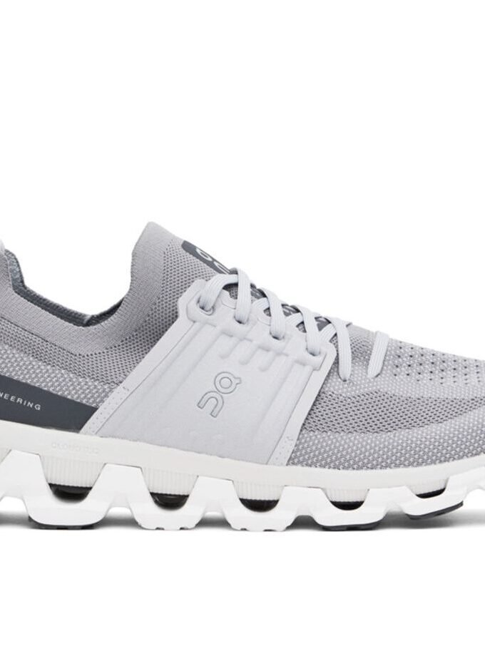 Men's Cloudswift 3 Grey On Spain