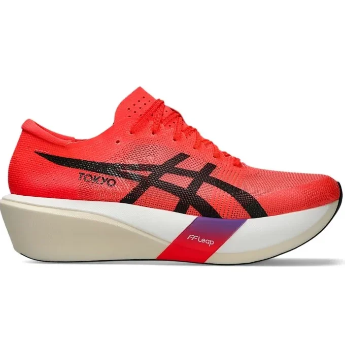 Asics Metaspeed Edge Tokyo - Unisex Racing Shoes
