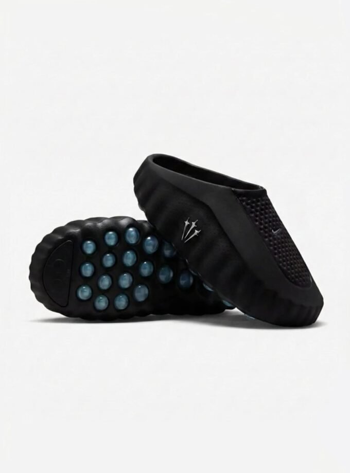 Nike Mind 001 Nocta Black